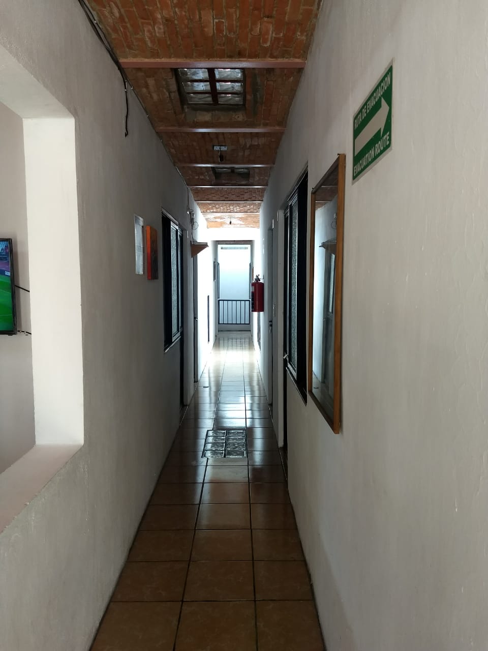 Cuartos en renta